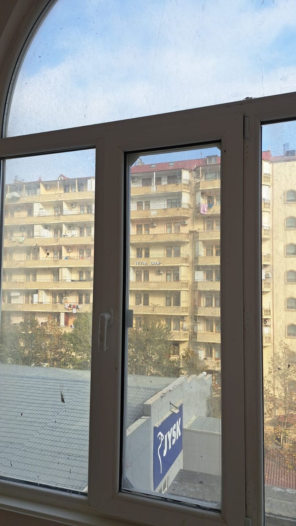 Təmizlik | Mənzillər | Gündəlik təmizlik - şəkil 4