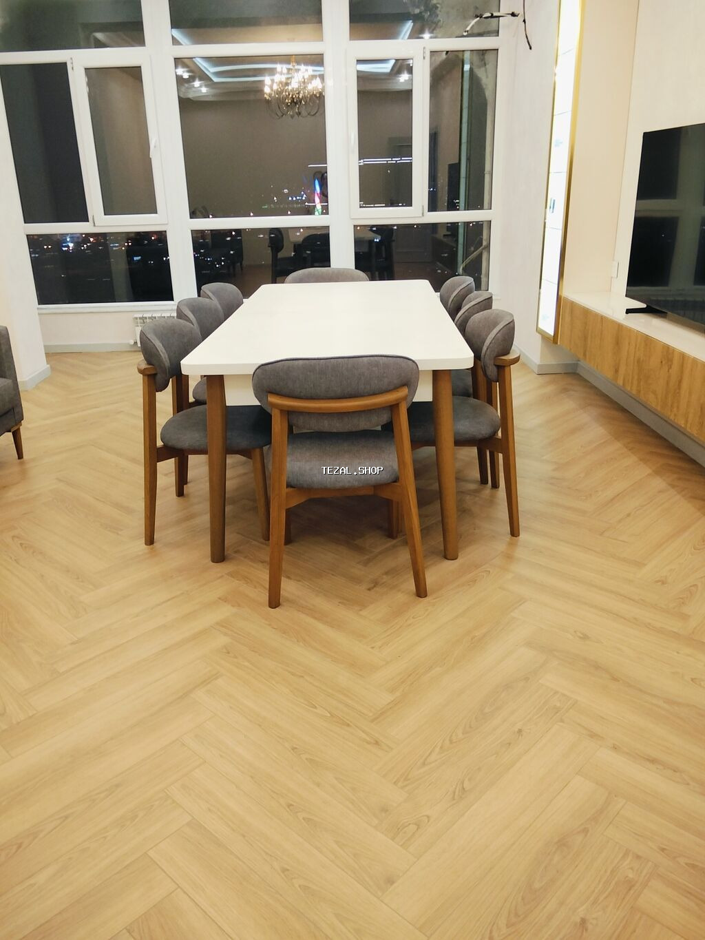 Təmizlik | Mənzillər | Gündəlik təmizlik - şəkil 5