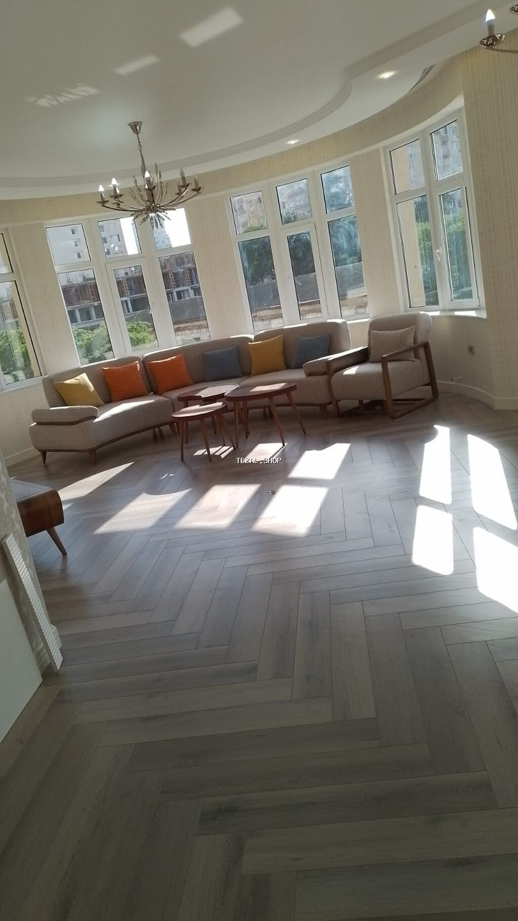 Quru təmizləmə | Ev tekstili, Kreslolar, Divanlar - şəkil 5