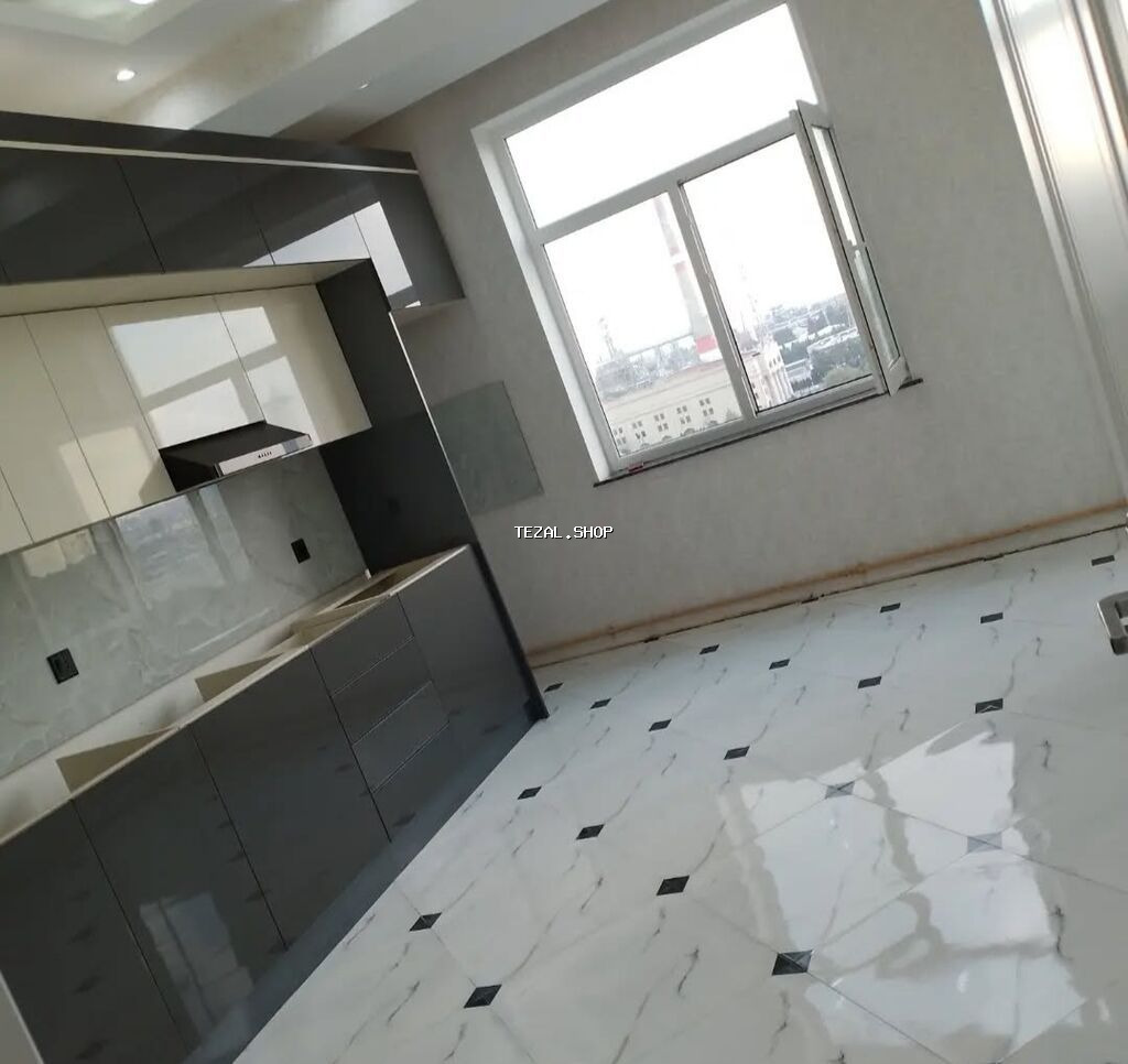 Təmizlik | Mənzillər | Ümumi təmizlik, Gündəlik təmizlik, Təmirdən sonra təmizlik - şəkil 4