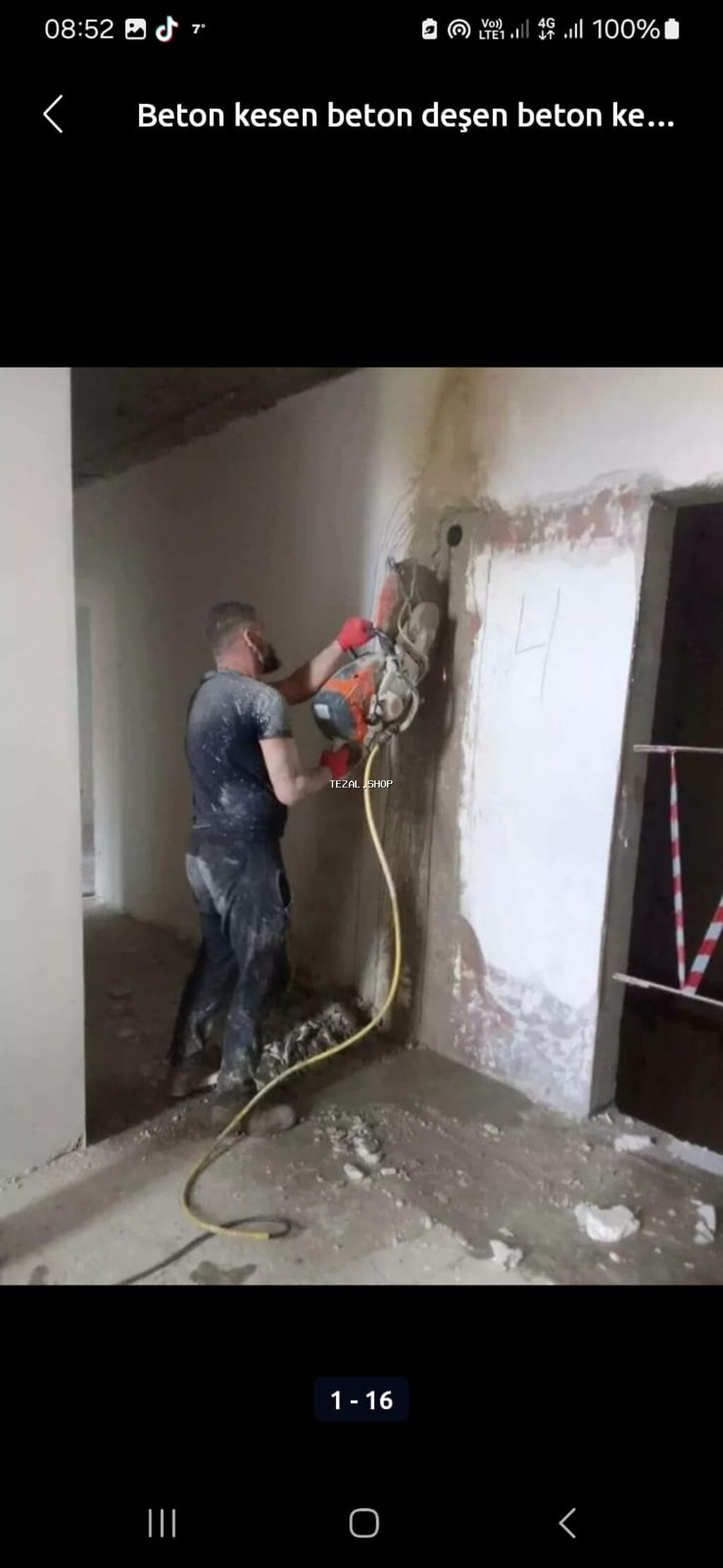 Azərbaycanın istənilən regionunda obyekt mənzil söküntüsü və