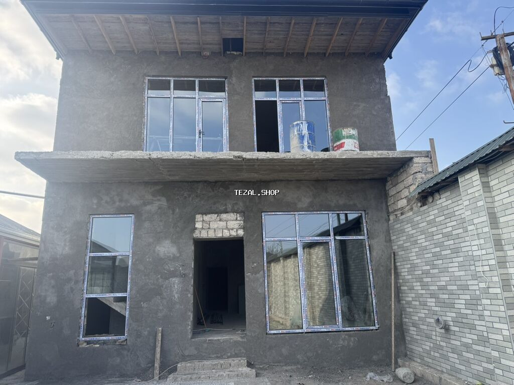 PVC pəncərə və qapı istehsalı və quraşdırılması xidməti - Material - şəkil 3