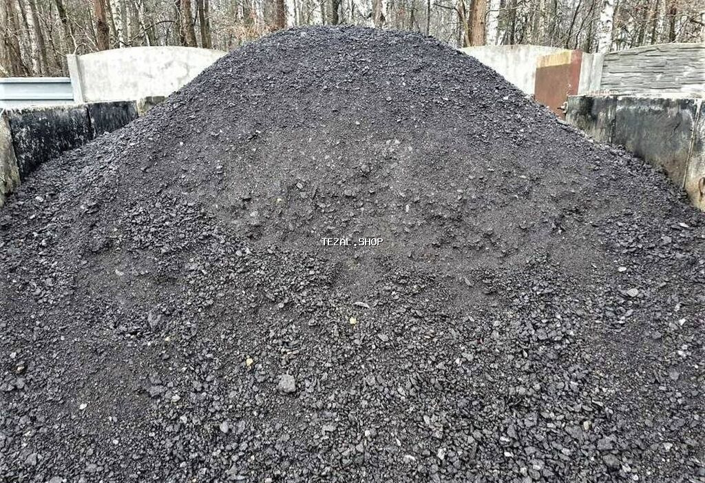 Asfalt qaşıntısı frez işlərinin görülməsi. Qaşıntı asfalt maşınla və