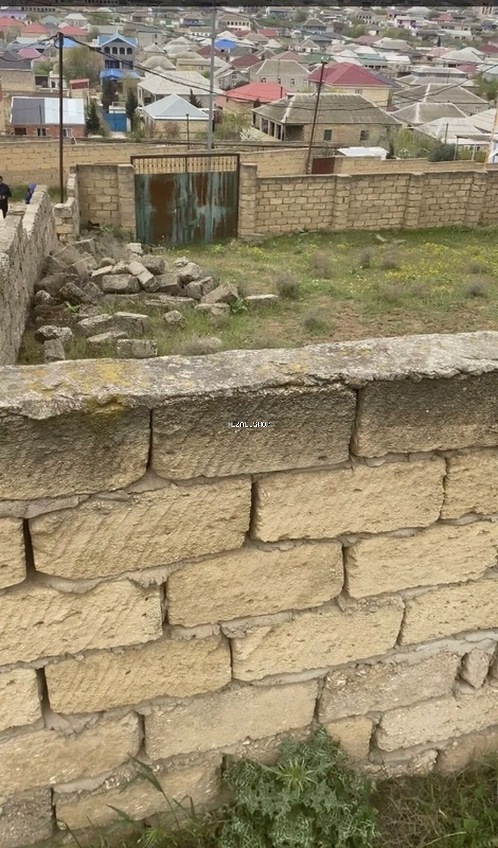 3 sot, Tikinti, Mülkiyyətçi, Kupça (Çıxarış) - şəkil 3