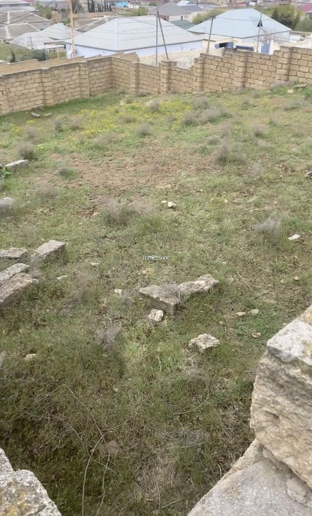 3 sot, Tikinti, Mülkiyyətçi, Kupça (Çıxarış) - şəkil 4