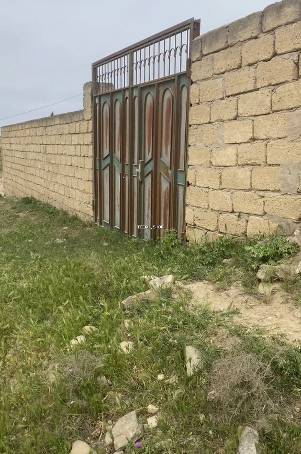 3 sot, Tikinti, Mülkiyyətçi, Kupça (Çıxarış) - şəkil 5