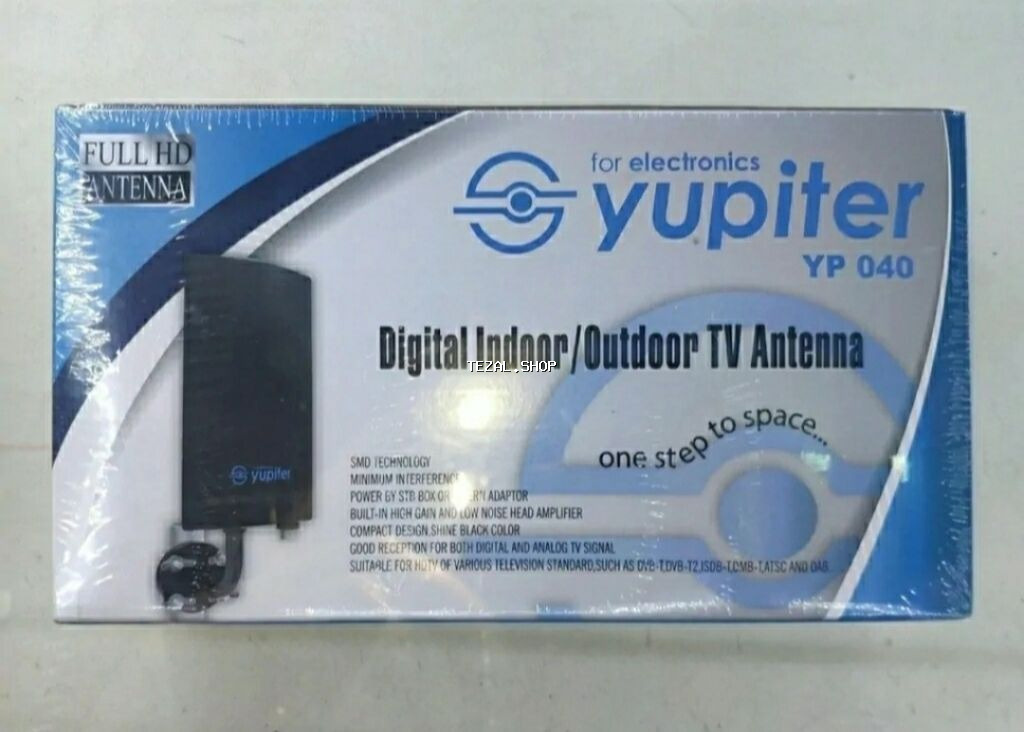 Antena Ev üçün güclü rəqəmsal ATV plus dəstəkli türkiyə brendi - şəkil 2