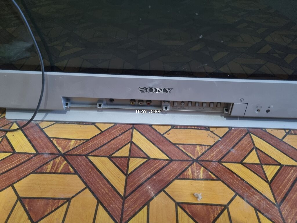 Televizor Sony 32" - şəkil 2