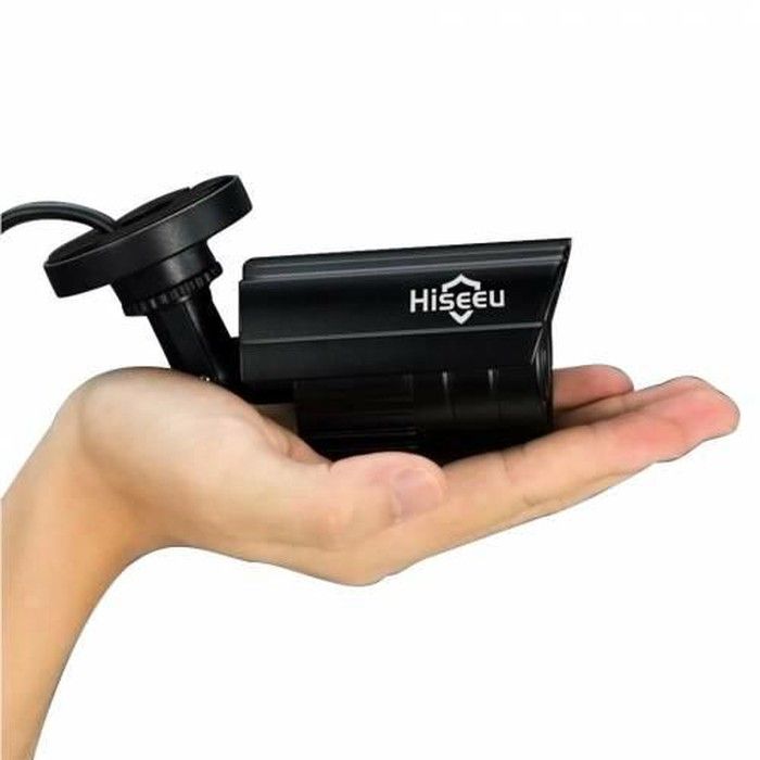 Təhlükəsizlik sistemləri | Müşahidə kameraları