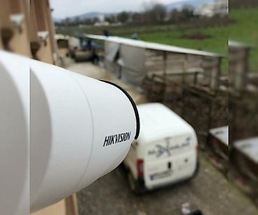 Təhlükəsizlik sistemləri - şəkil 3