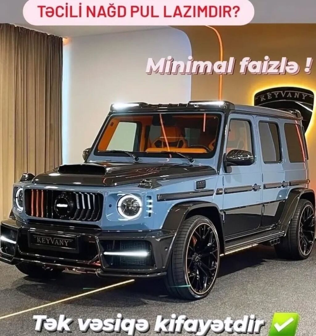 Avto Girov&amp; Avto Lomabrd.Avto Kredit Xidməti Hər növ və istənilən