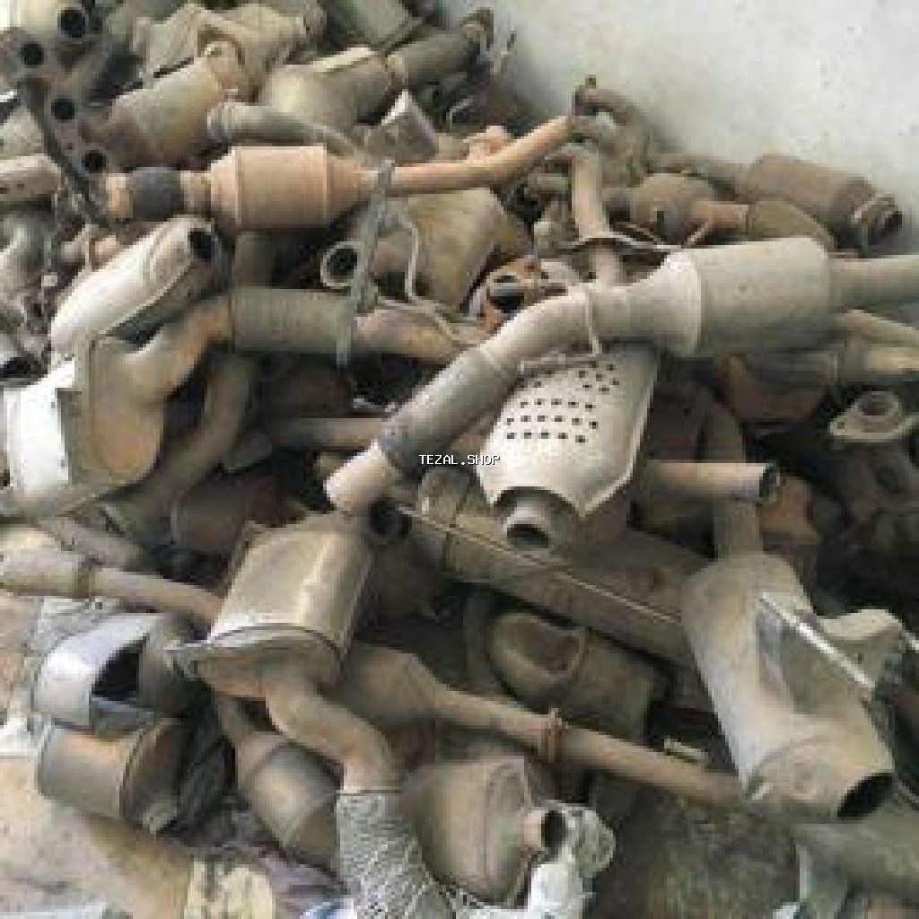 Hər Növ Avtomibil Kataliztorların Yüksək Qiymətə Alışı. Azərbaycan