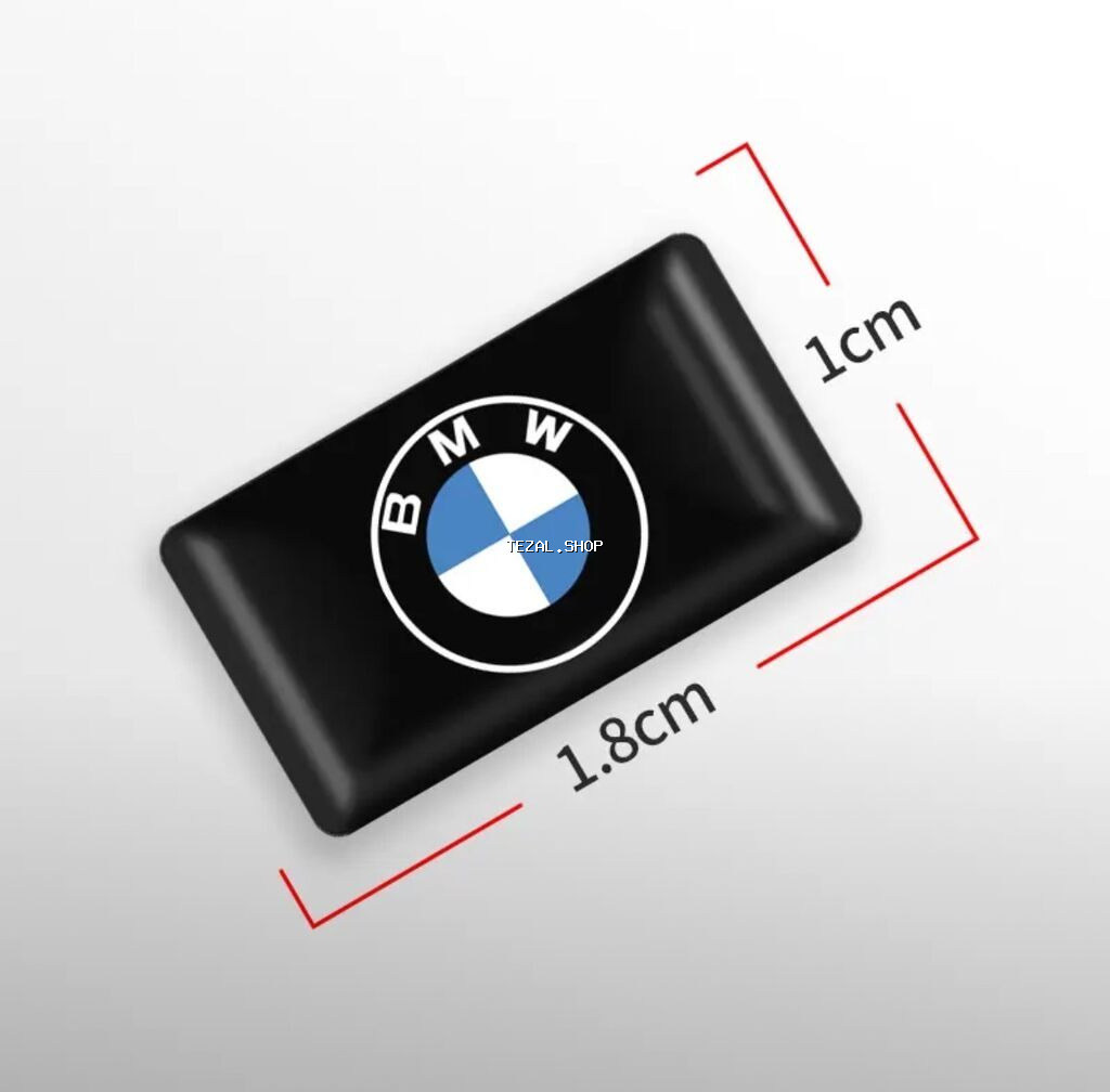 BMW üçün Emblem 💰1 AZN 🚚Ölkədaxili çatdırılma edirik. 📍1-ci ünvan - şəkil 2
