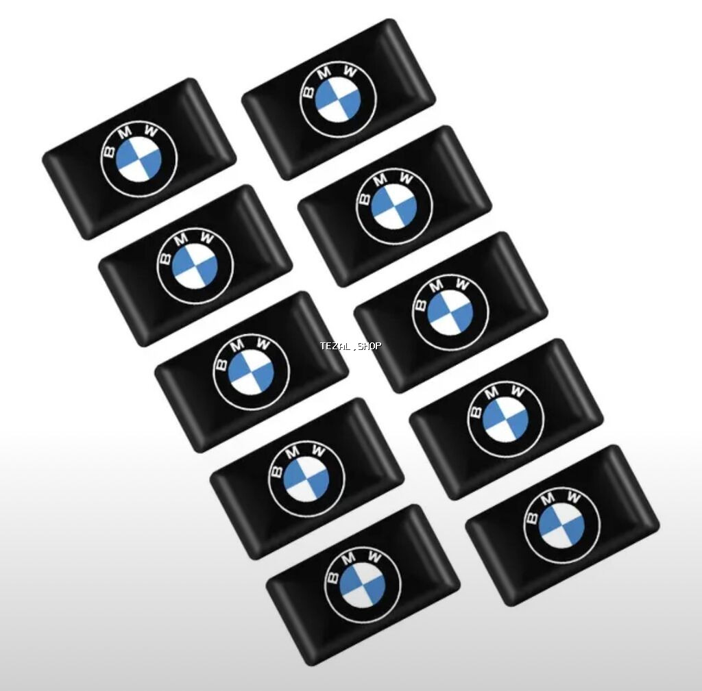 BMW üçün Emblem 💰1 AZN 🚚Ölkədaxili çatdırılma edirik. 📍1-ci ünvan - şəkil 3