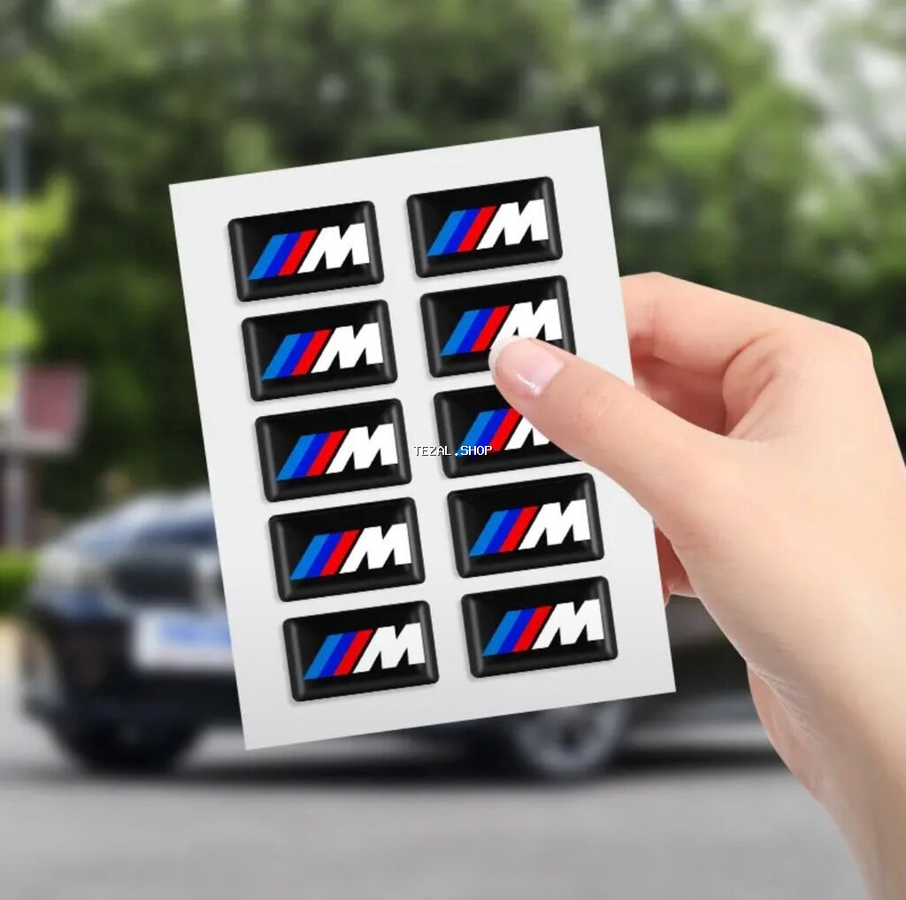 BMW üçün Emblem 💰1 AZN 🚚Ölkədaxili çatdırılma edirik. 📍1-ci ünvan - şəkil 4