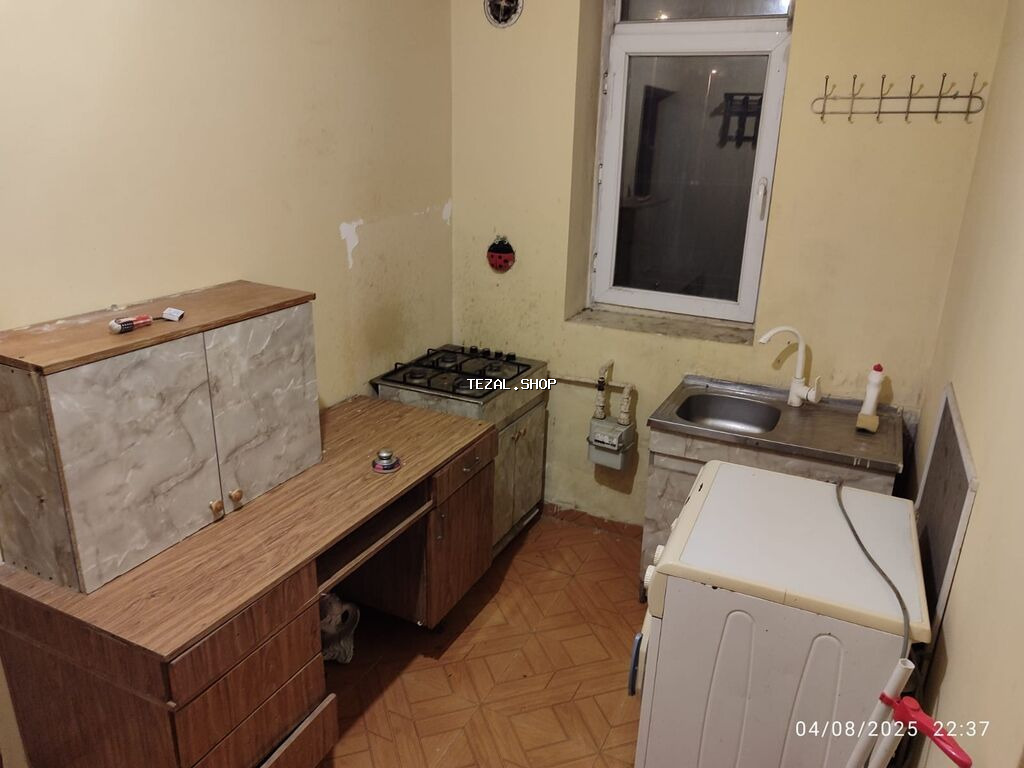 2 otaqlı bina evi. hər şərait. 24 obanın arxasında. piyada keçidin düz - şəkil 2