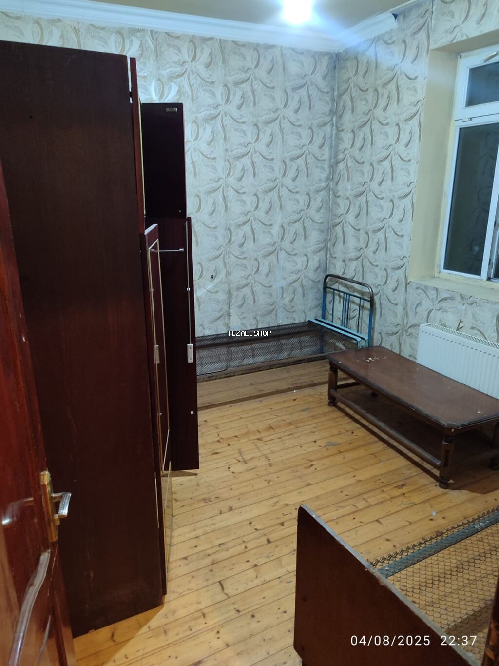 2 otaqlı bina evi. hər şərait. 24 obanın arxasında. piyada keçidin düz - şəkil 3