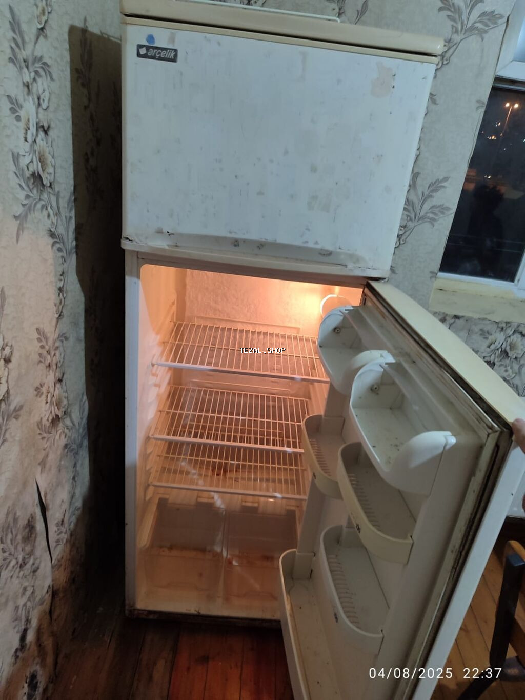 2 otaqlı bina evi. hər şərait. 24 obanın arxasında. piyada keçidin düz - şəkil 5