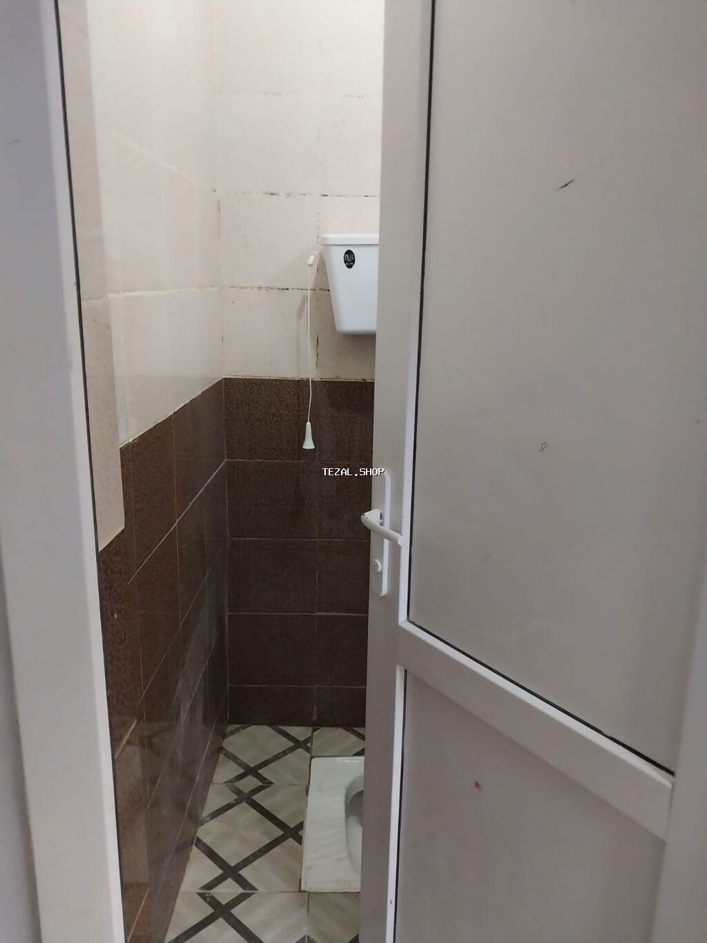 25 kv. m, 1 otaqlı, Kombi, Qaz, İşıq - şəkil 5