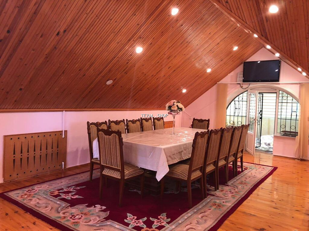 2000 kv. m, 9 otaq - şəkil 2