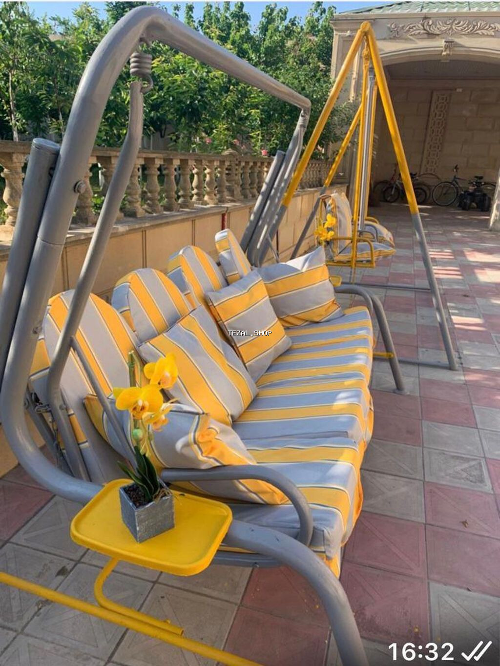 2000 kv. m, 9 otaq - şəkil 5