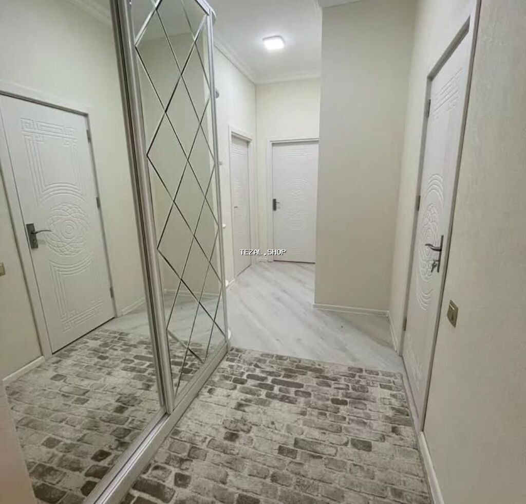 28 May Metrosu Yaxınlığında Yerləşən Mənzil Kirayə Verilir Qaz Su İşıq