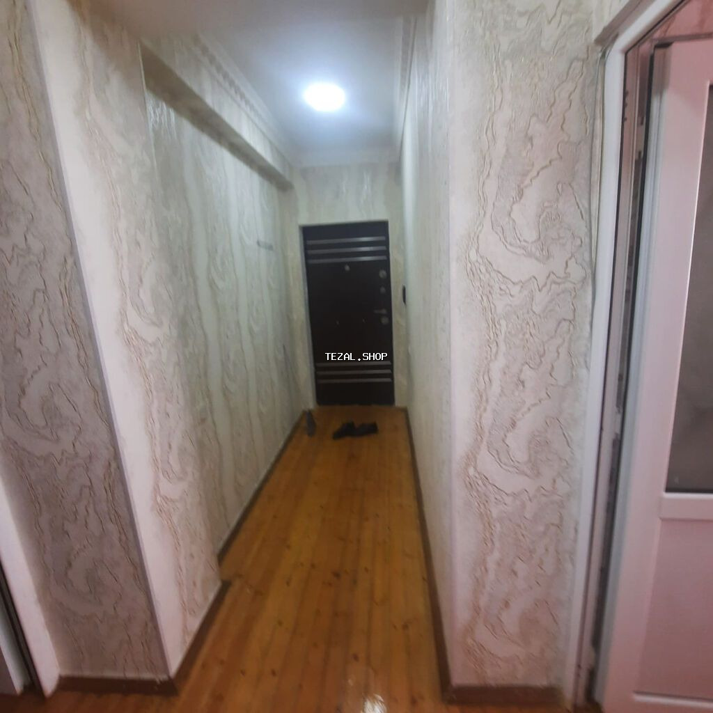 Salam mənzil xırdalanda RİYAD TİCARƏT mərkəzi ilə üzbə üz Abşeron