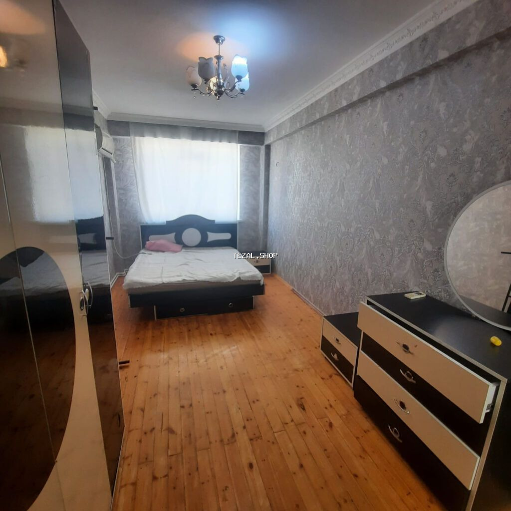 Salam mənzil xırdalanda RİYAD TİCARƏT mərkəzi ilə üzbə üz Abşeron - şəkil 2