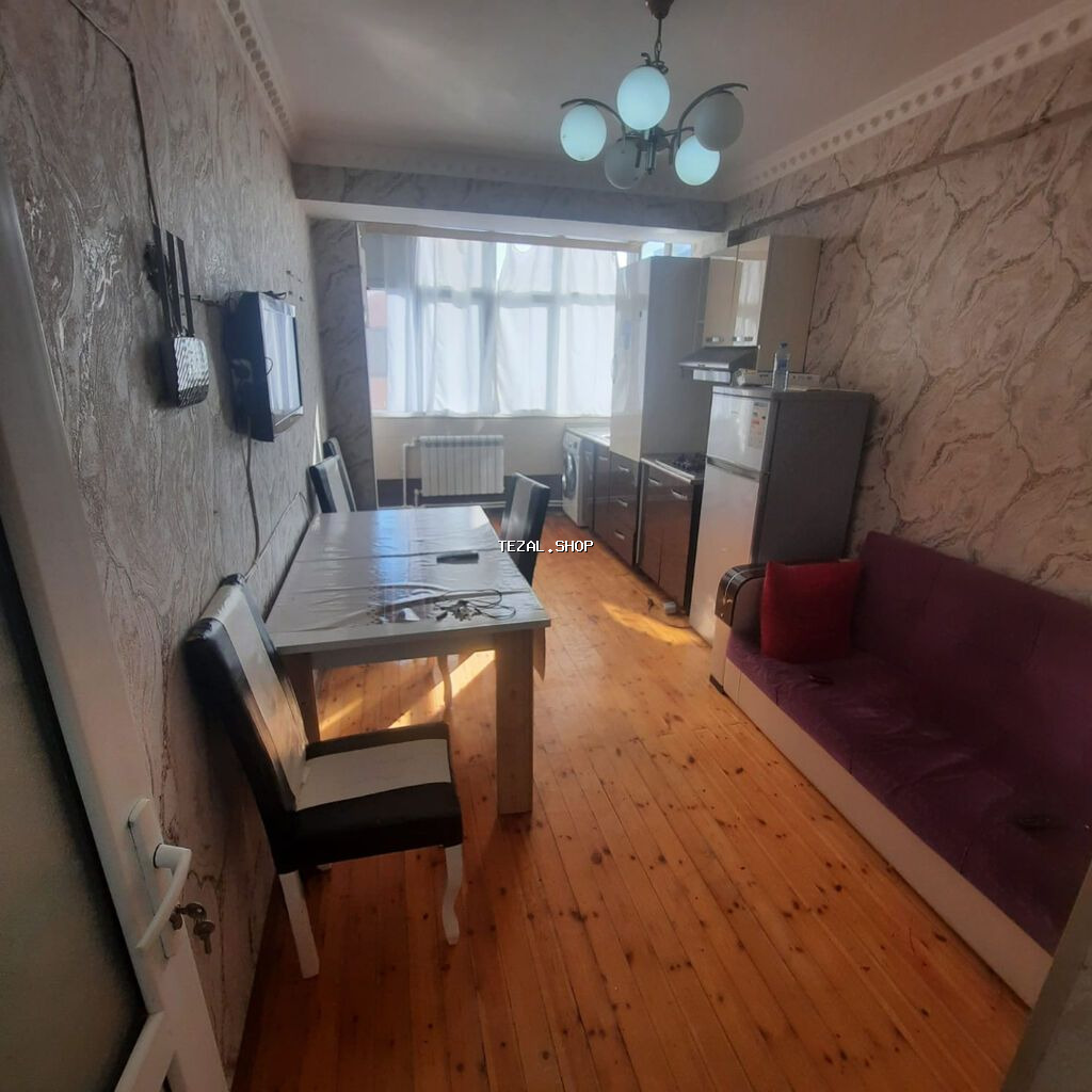 Salam mənzil xırdalanda RİYAD TİCARƏT mərkəzi ilə üzbə üz Abşeron - şəkil 5