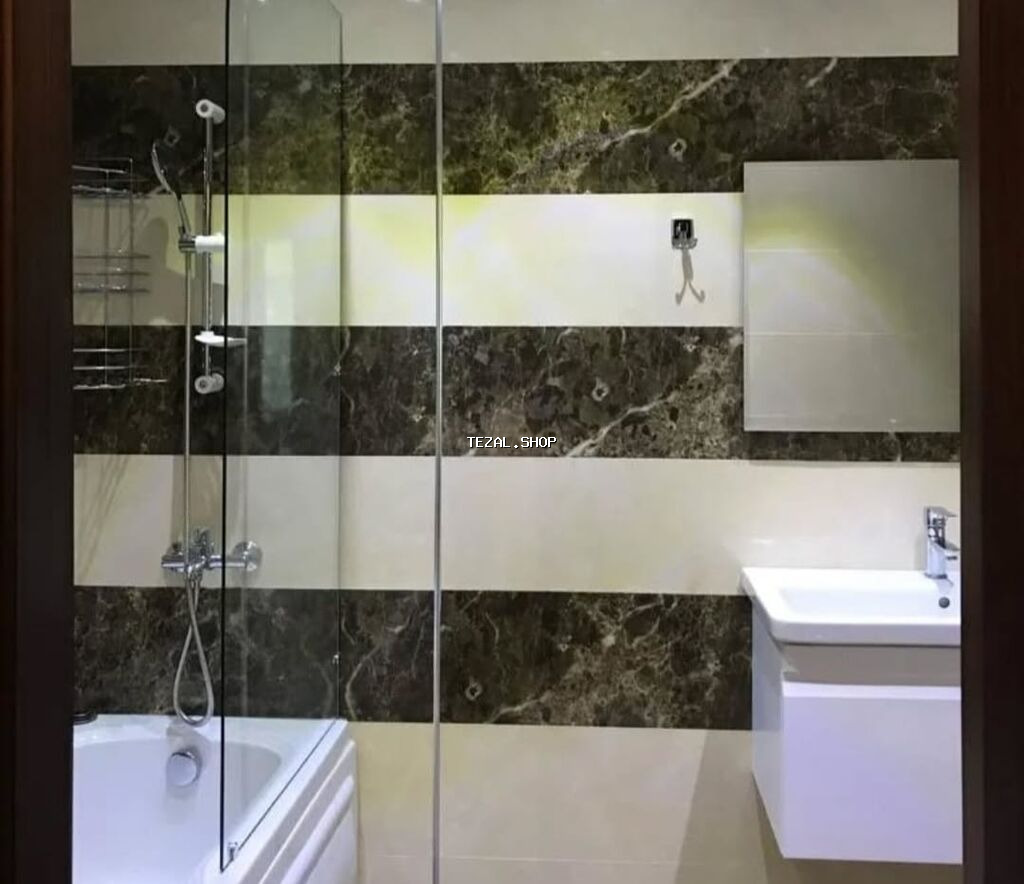 İnşaatçılar Metrosu Yaxınlığında Yerləşən Mənzil Kirayə Verilir Qaz Su