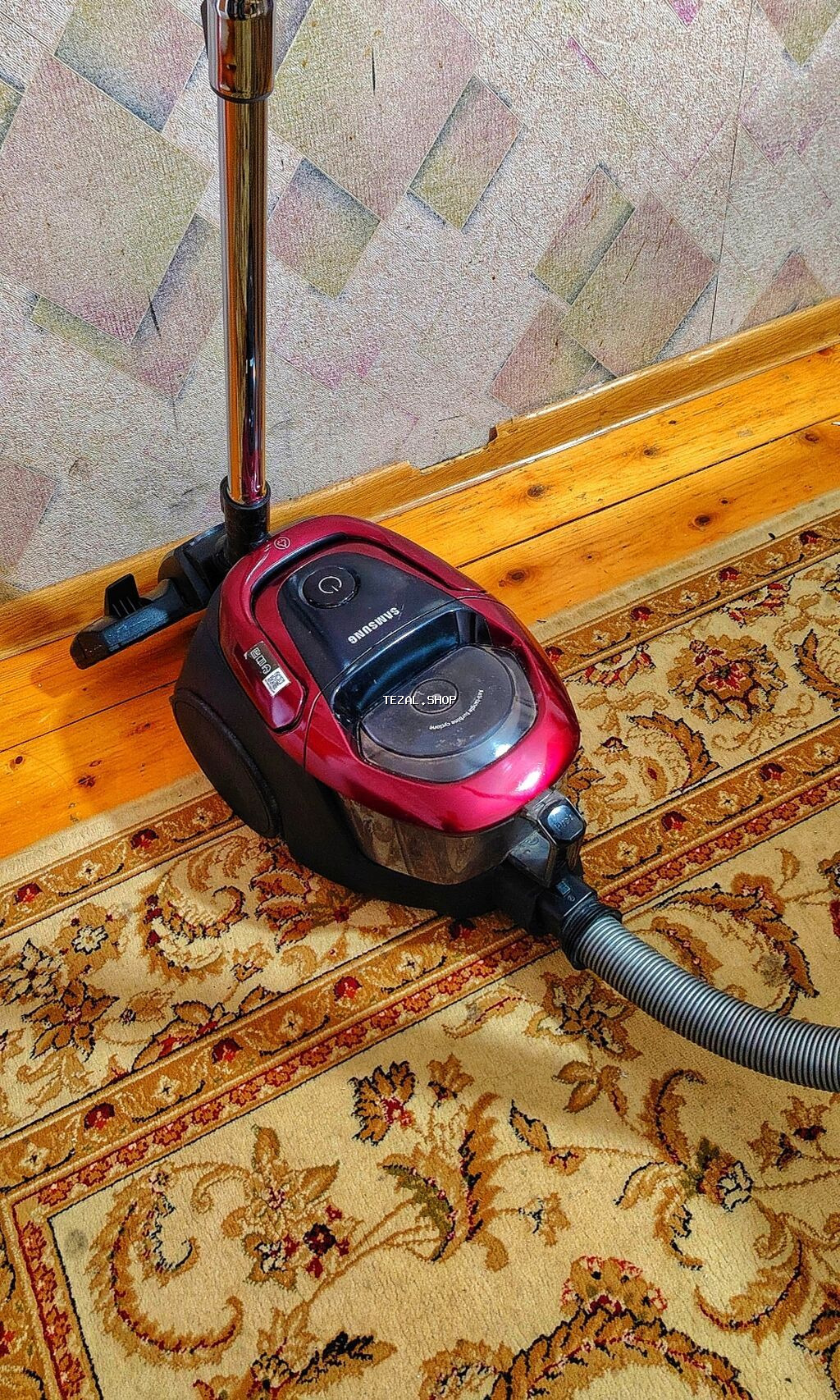 💥Pulsuz Çatdırılma💥 Tozsoran çox təcili satılır.Samsungundur.280