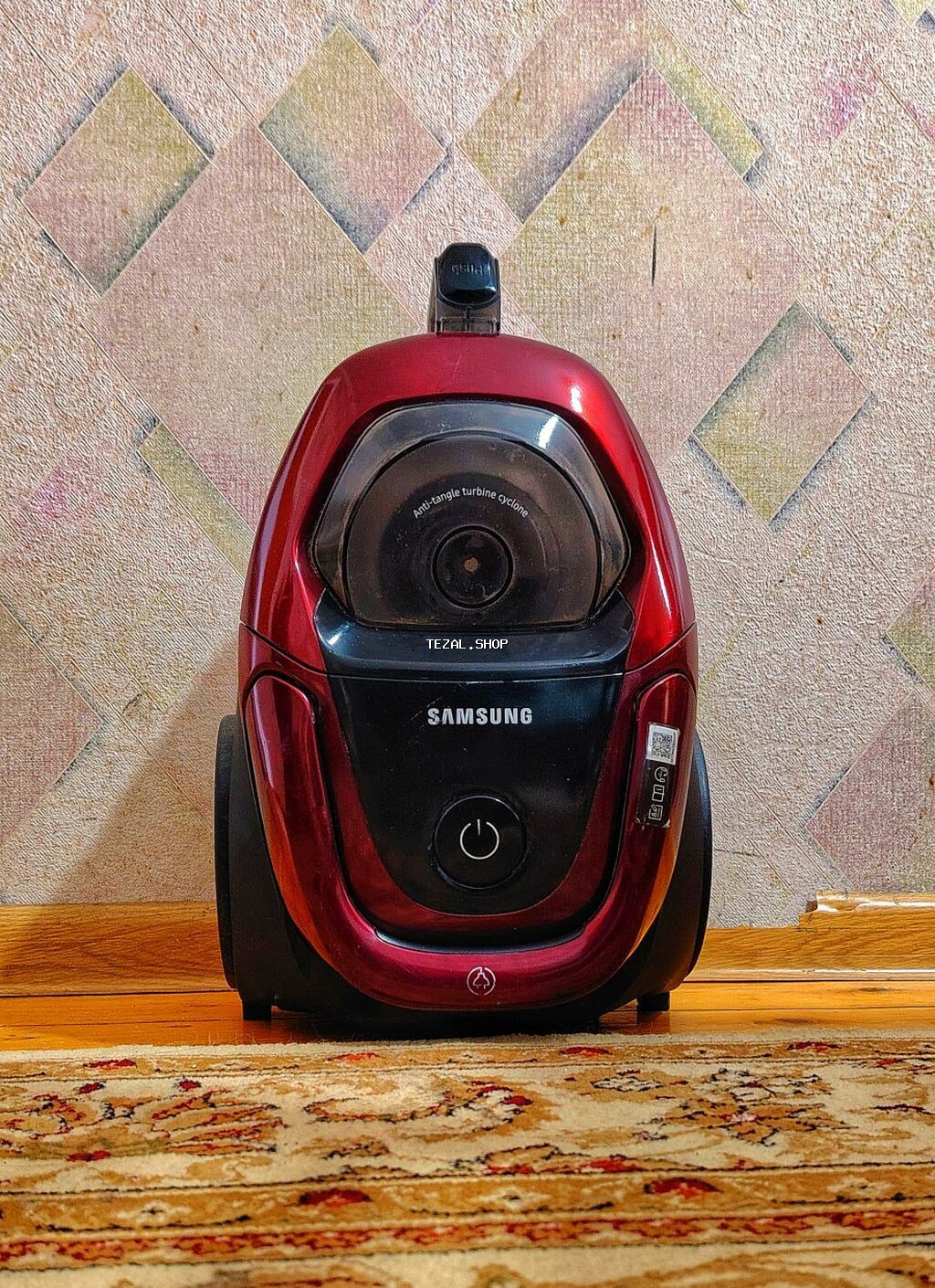 💥Pulsuz Çatdırılma💥 Tozsoran çox təcili satılır.Samsungundur.280 - şəkil 5