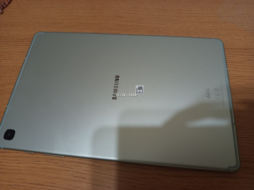 Samsung Galaxy Tab S6 Lite planşet Mart ayının 31-i alınıb. İşlədiyim - şəkil 2