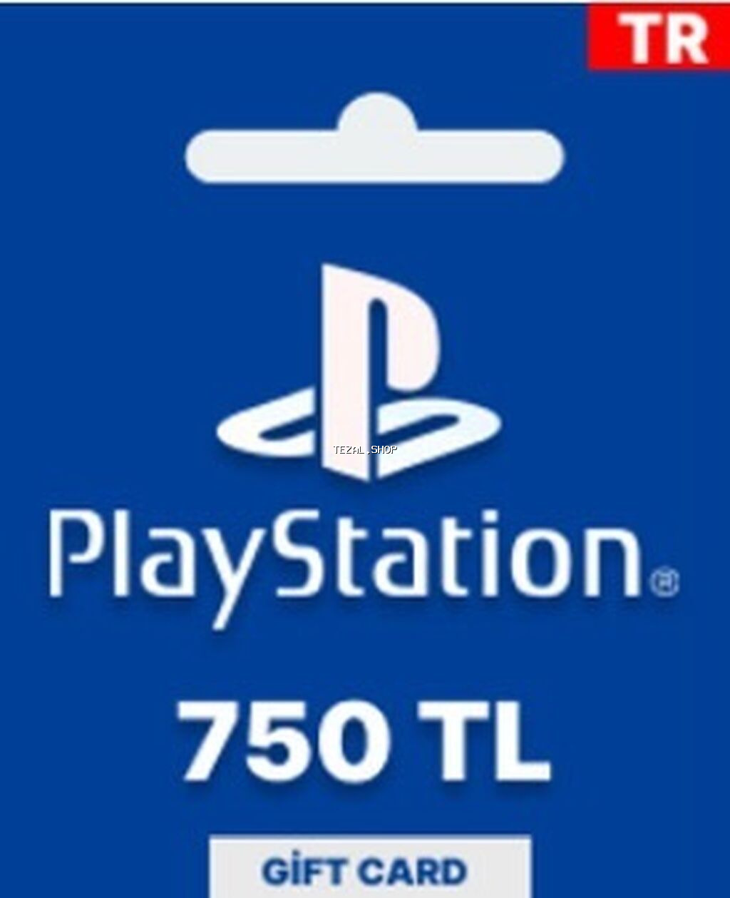 Turkiye Regionuna Uygun🇹🇷 Ps Gift Card (Hediyye Karti) Ps Store - şəkil 4