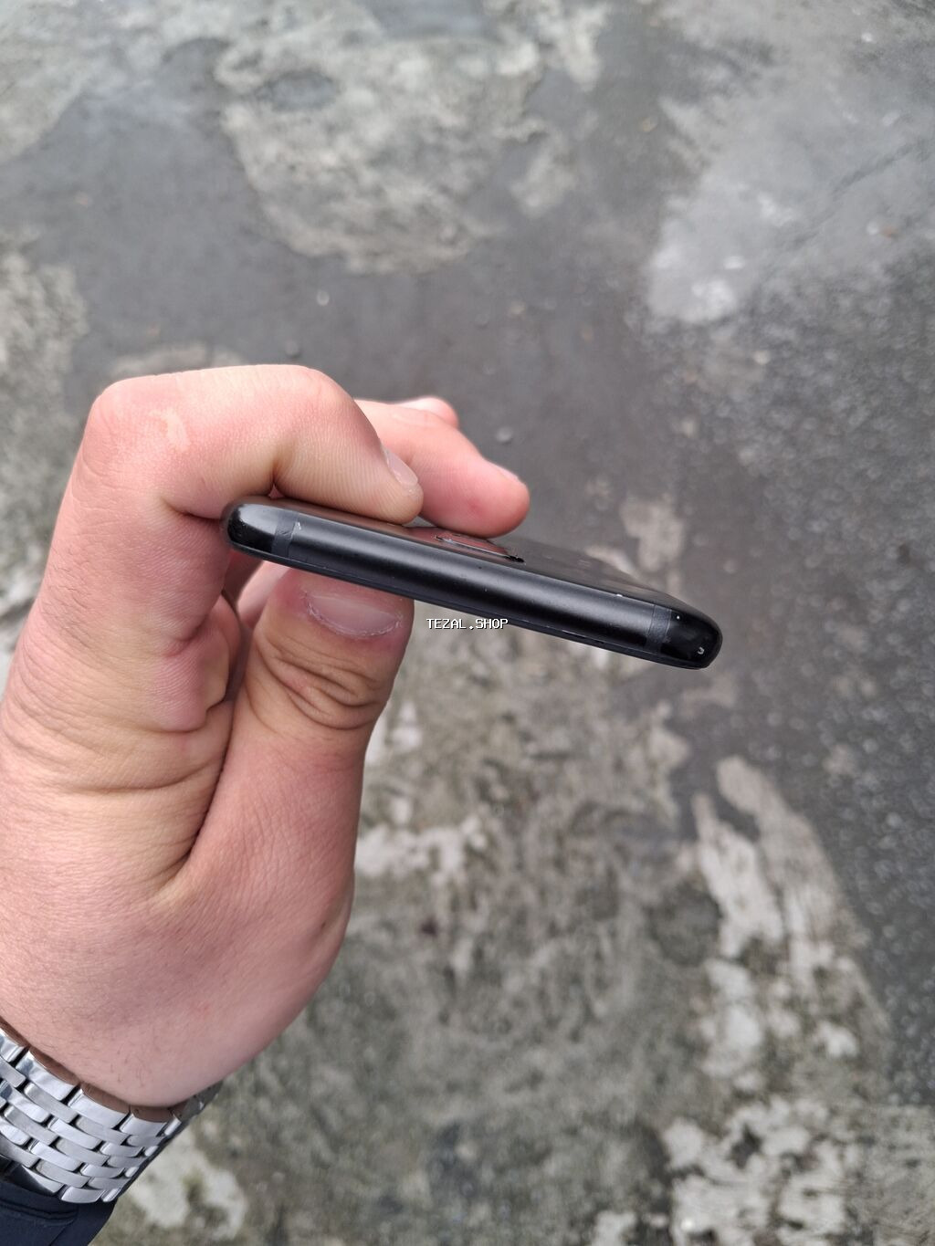 Samsung Galaxy A6, 32 GB, rəng - Qara, Barmaq izi, Face ID