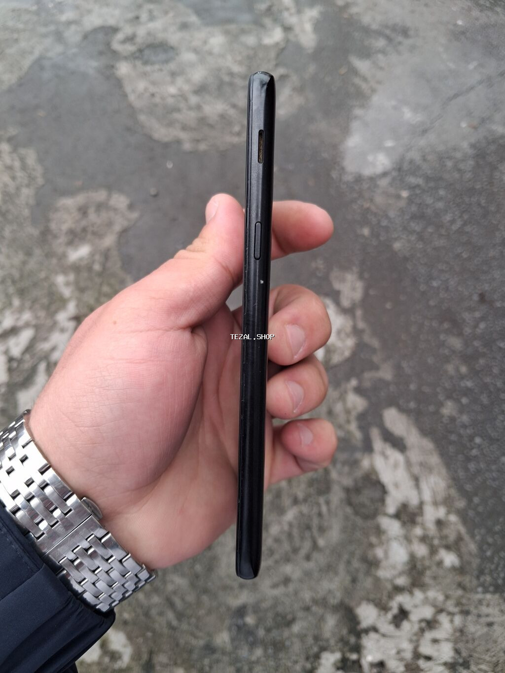 Samsung Galaxy A6, 32 GB, rəng - Qara, Barmaq izi, Face ID - şəkil 2