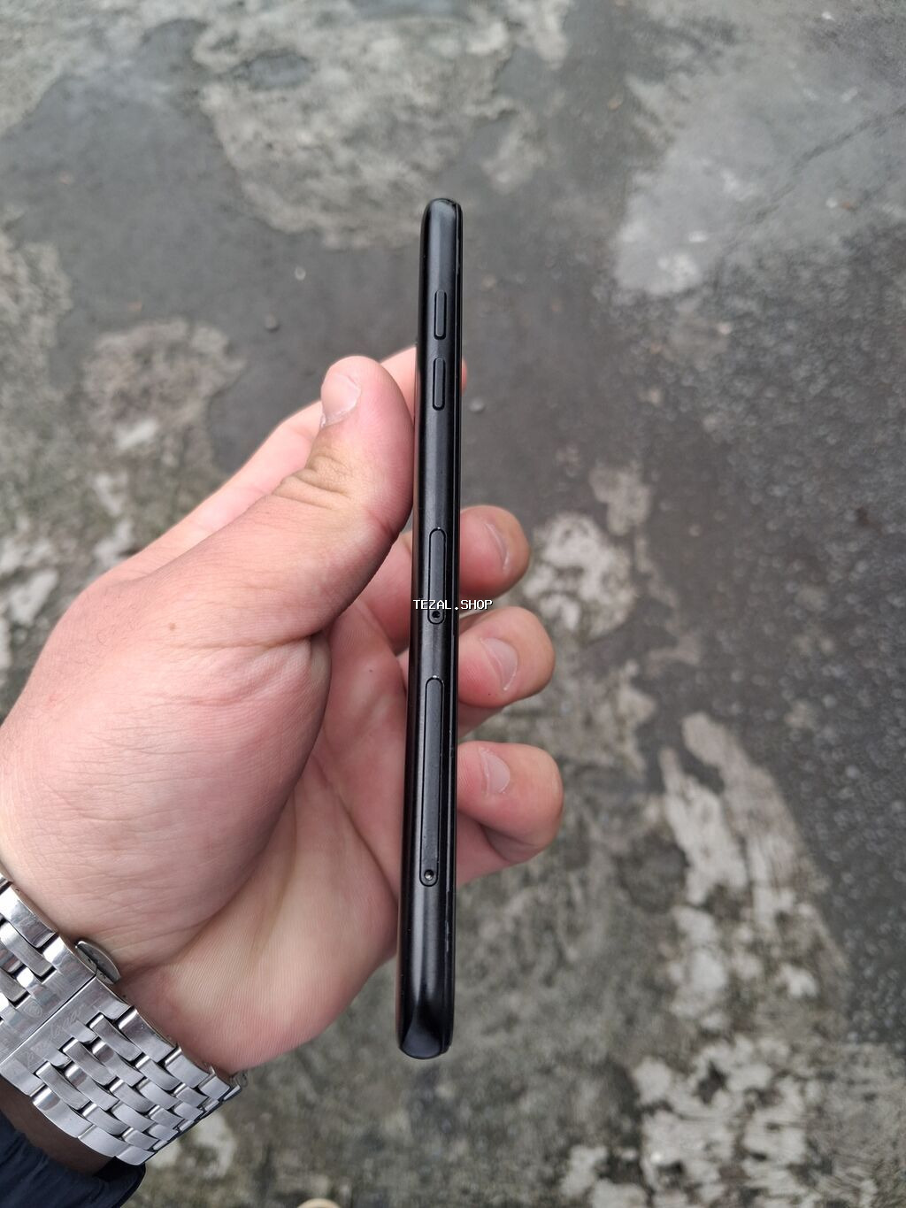 Samsung Galaxy A6, 32 GB, rəng - Qara, Barmaq izi, Face ID - şəkil 3