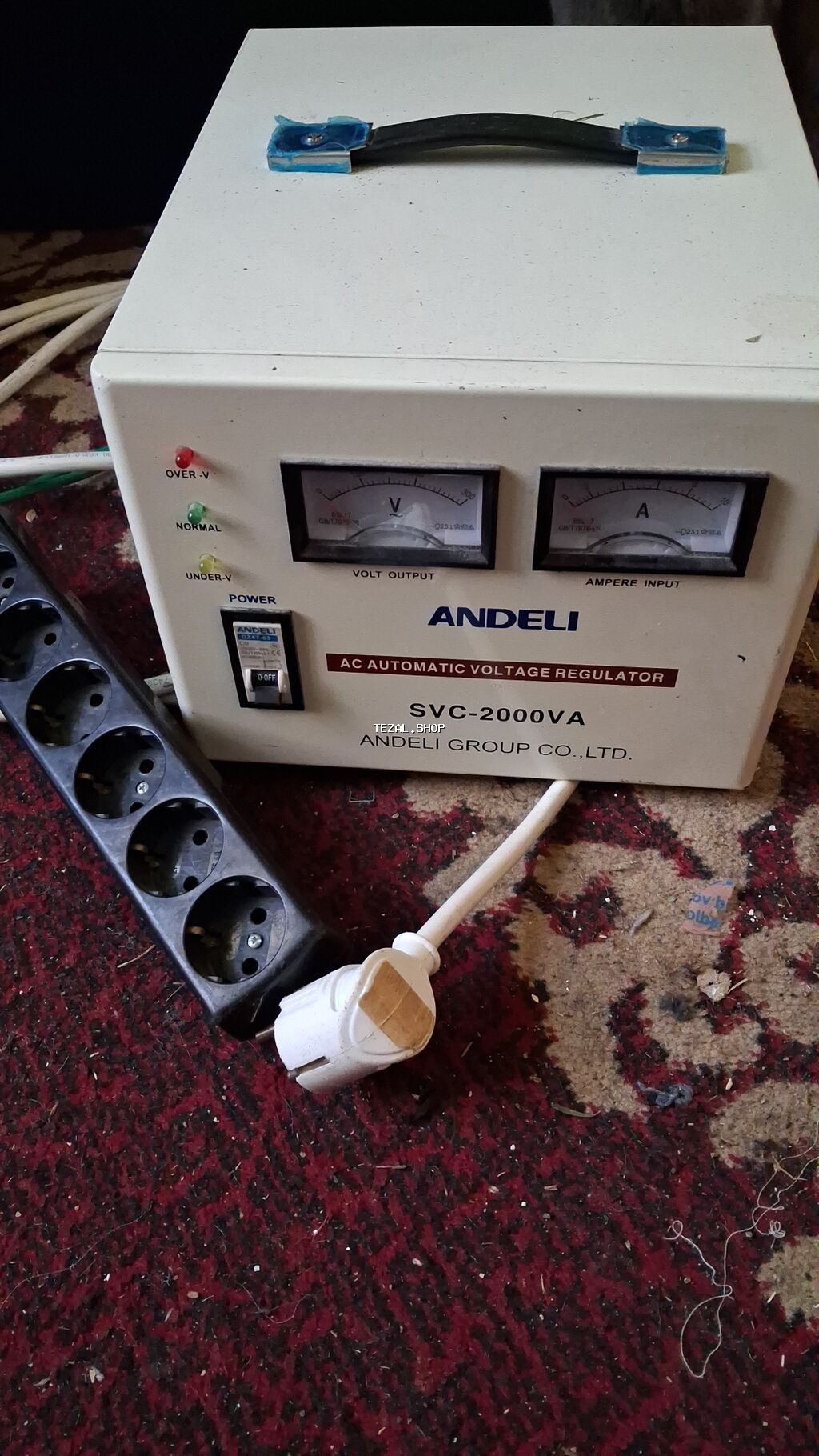 Yamaha Kolonka, Növ - Akustik, rəng - Qara - şəkil 2