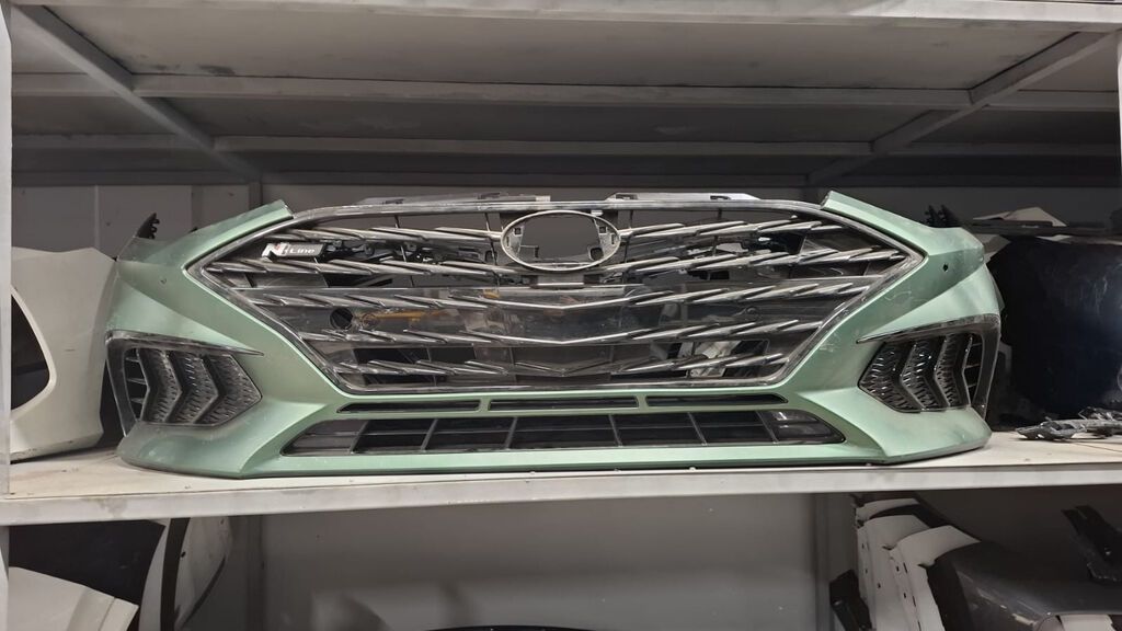 Ön, Hyundai Sonata, 2023 il, ABŞ, Ödənişli çatdırılma