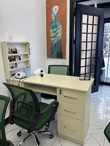 Düz masa, Siyirməli, Polkalı - şəkil 3