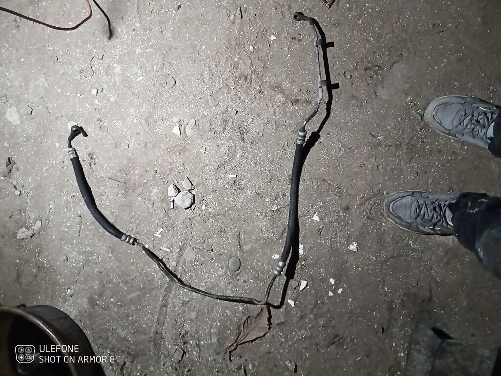 Avtomobil üçün ehtiyat hissələri paketi Satılır: müxtəlif avtomobil