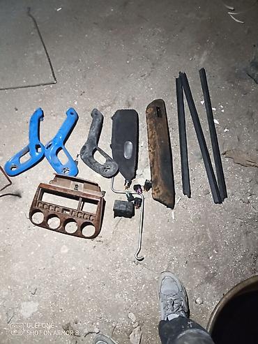 Avtomobil üçün ehtiyat hissələri paketi Satılır: müxtəlif avtomobil - şəkil 3