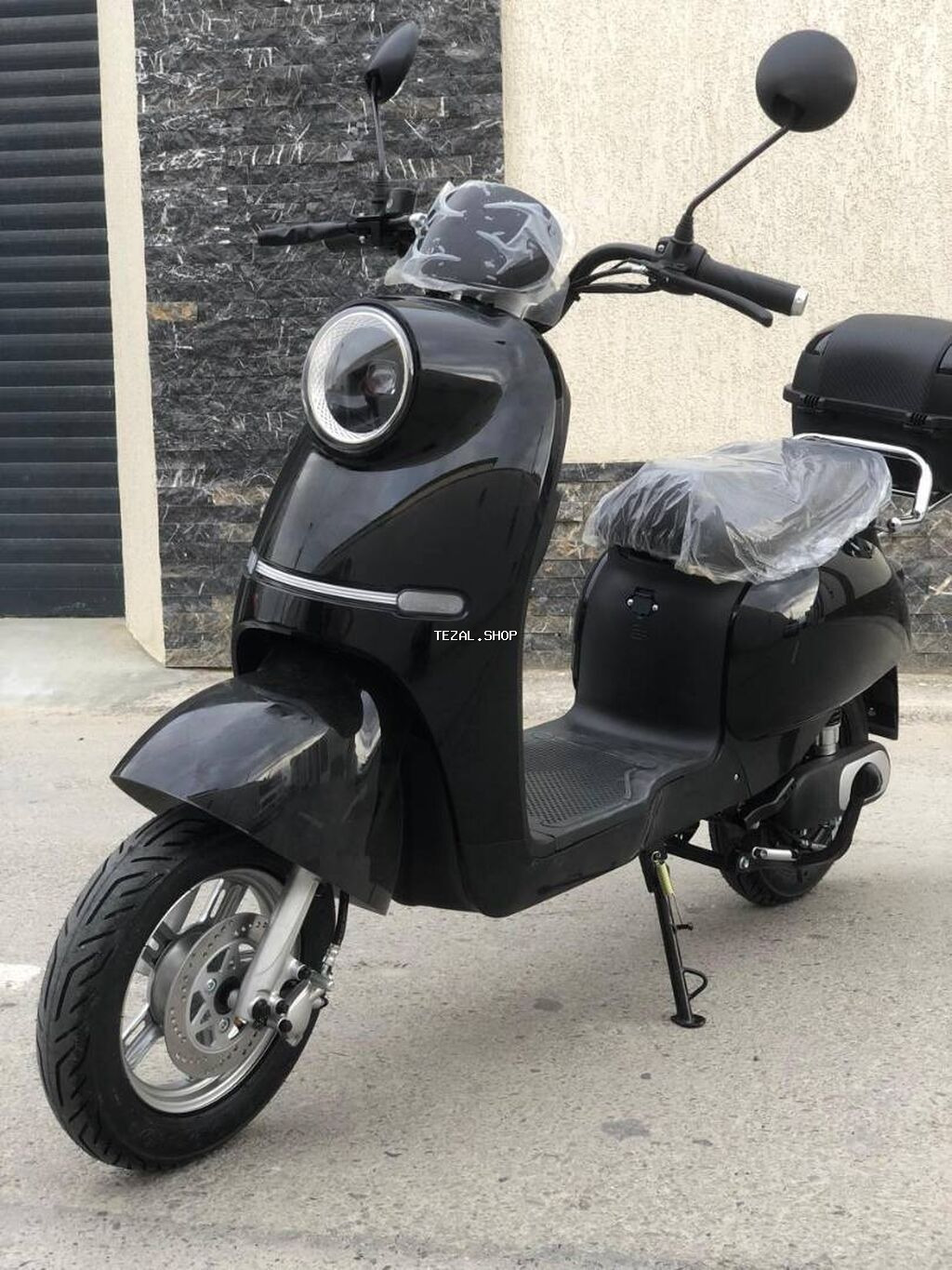 - M6, 50 sm3, 2024 il