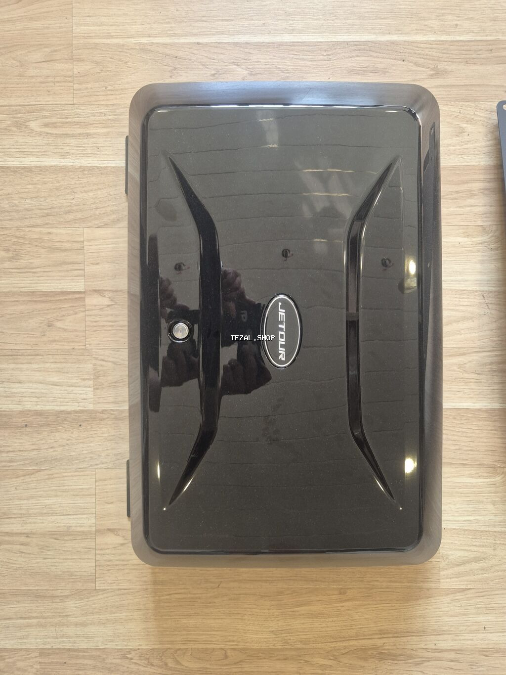 JETOUR baqaj qutusu və montaj çərçivəsi real aciliya endirim olunavag