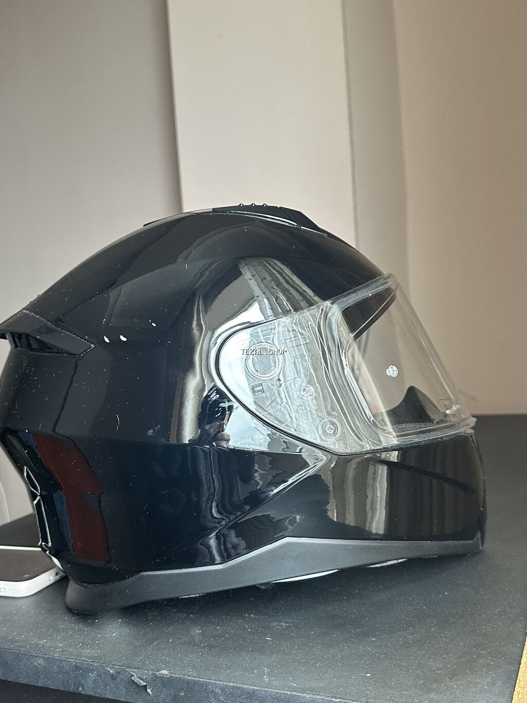 Kask 2-3 defe istifade olunub