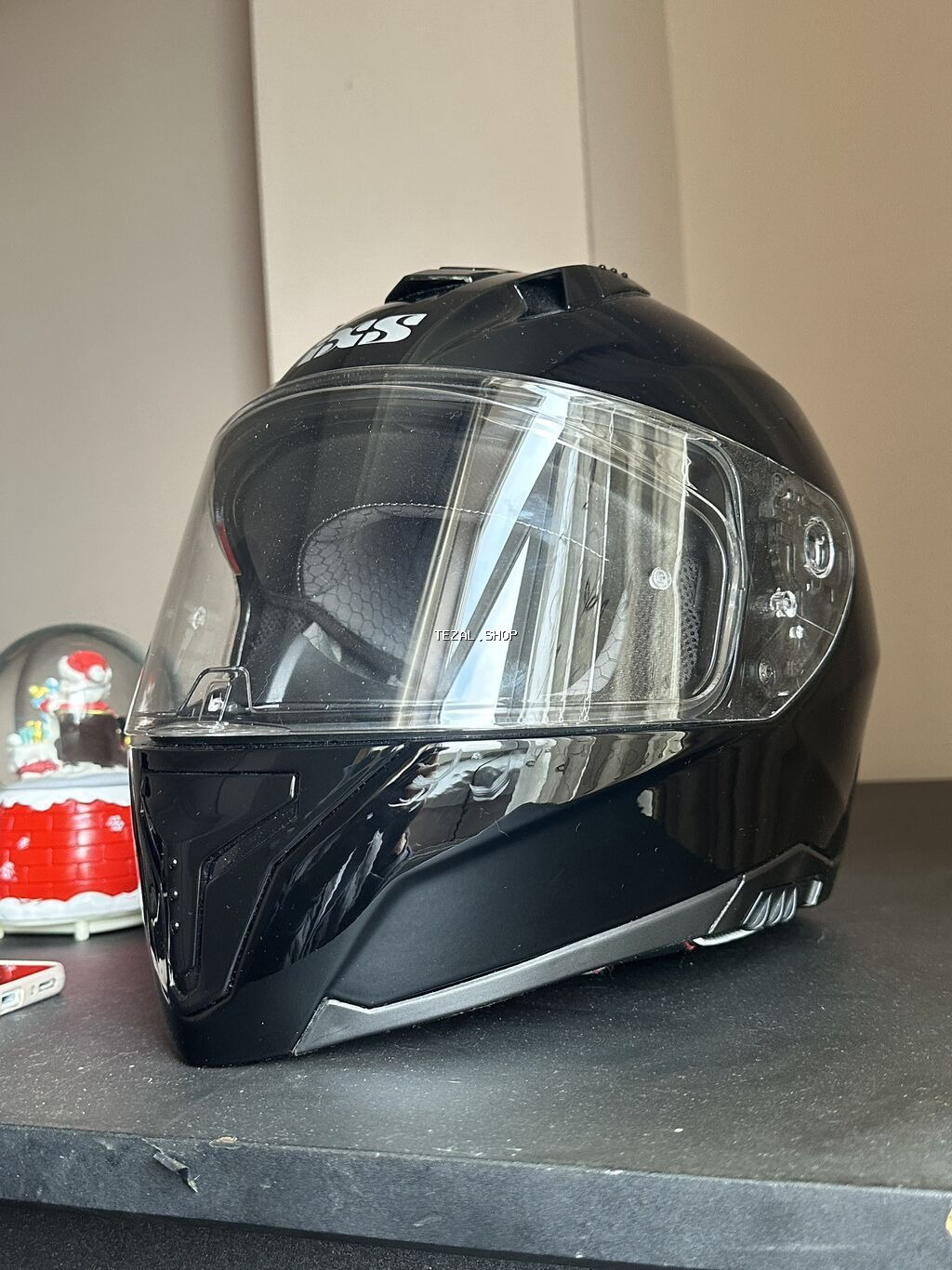 Kask 2-3 defe istifade olunub - şəkil 3