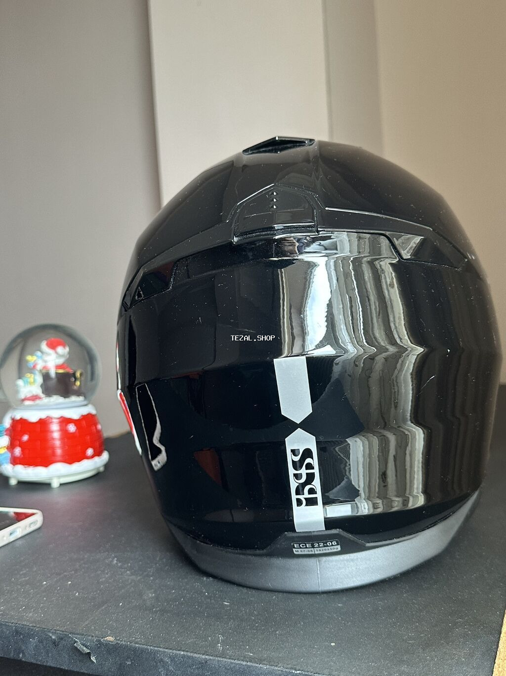 Kask 2-3 defe istifade olunub - şəkil 4