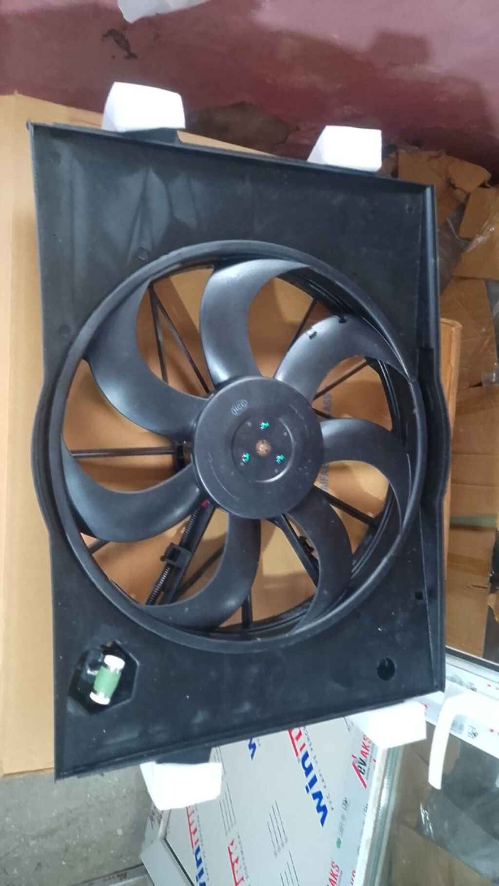 Hyundai Tucson 2005-2010, Kia Sportage 2005-2010 cu il modeller üçün