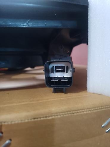 Hyundai Tucson 2005-2010, Kia Sportage 2005-2010 cu il modeller üçün - şəkil 4