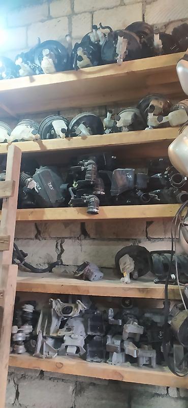 Komplekt, Yaxın və uzaq vuran işıqlar Hyundai, Analoq - şəkil 4